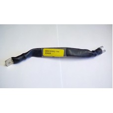 BOWMAN VEHICLE INSTALLATION EARTH LEAD ASSY 10 INCH LG